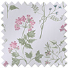 Highland Meadow, Lilac - Twist&Fit Roller Blind